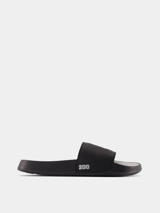 Шльопанці New Balance 200 модель SUF200U2 Фото