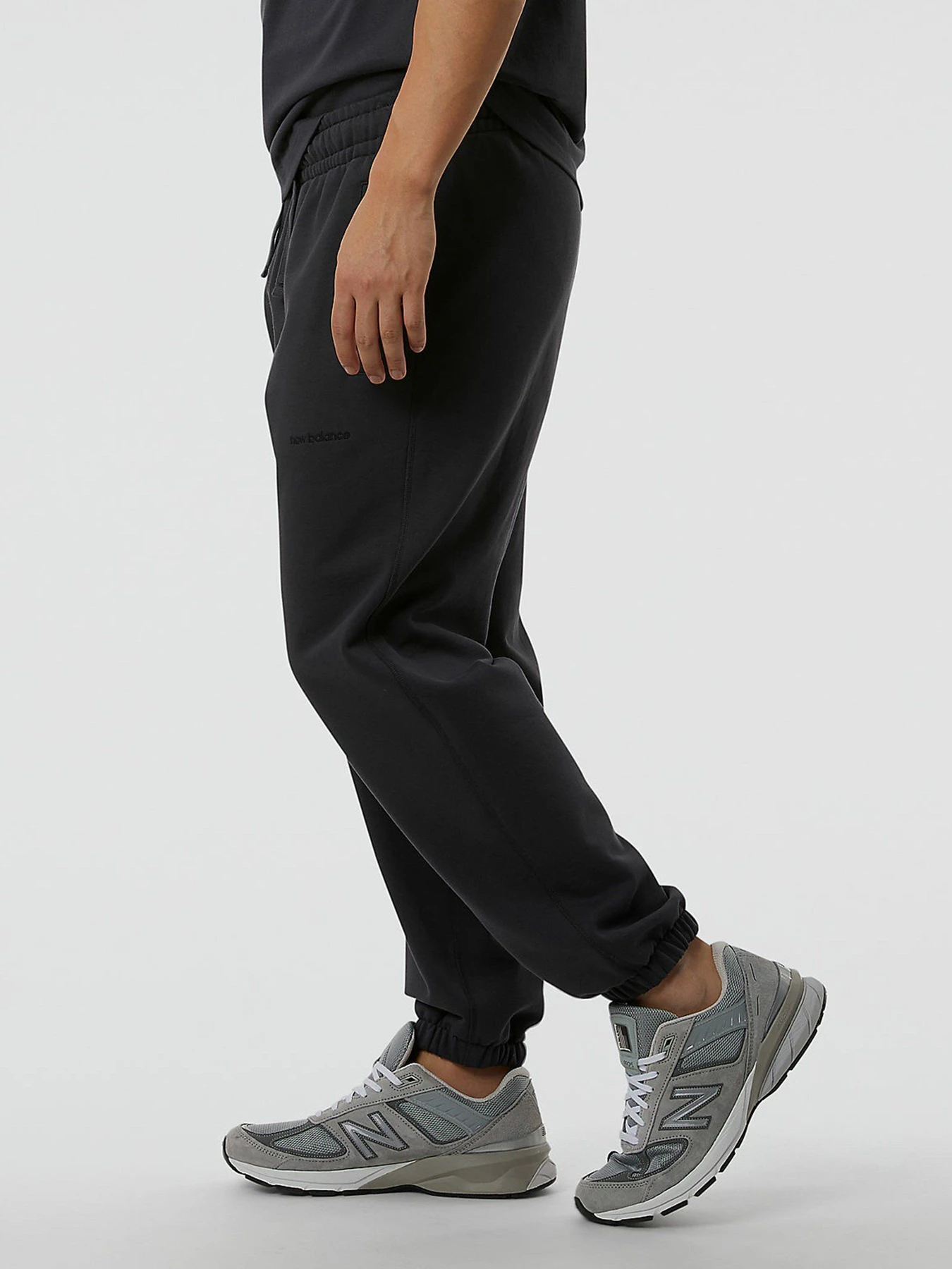 Брюки New Balance Athletics Nature State модель MP23551PHM Брюки New Balance Athletics Nature State модель MP23551PHM Фото