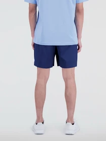 Шорты New Balance Athletics Remastered Woven модель MS31532NNY Фото