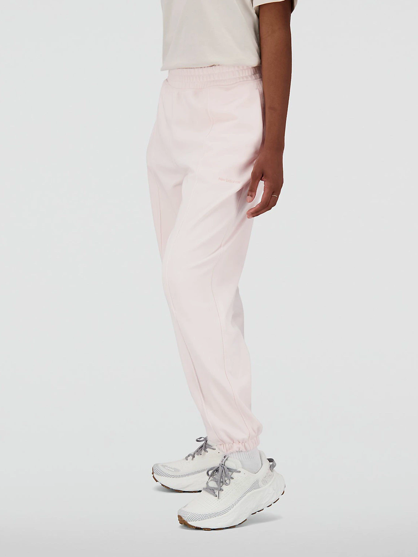 Брюки New Balance Athletics Nature State модель WP23553WAN Брюки New Balance Athletics Nature State модель WP23553WAN Фото