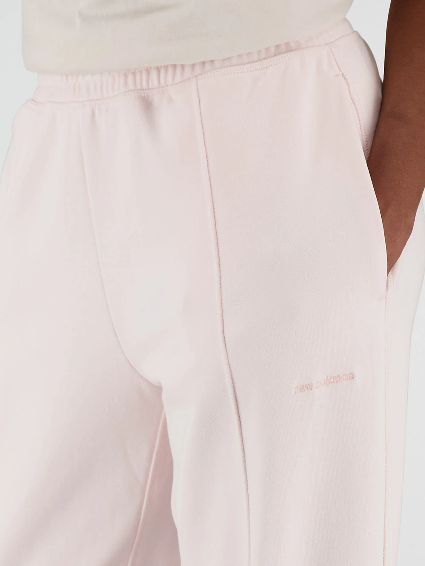 Брюки New Balance Athletics Nature State модель WP23553WAN Брюки New Balance Athletics Nature State модель WP23553WAN Фото