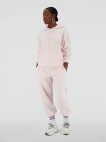 Брюки New Balance Athletics Nature State модель WP23553WAN Фото