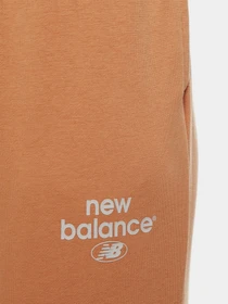 Брюки New Balance Essentials Reimagined Arch модель WP31508SEI Фото