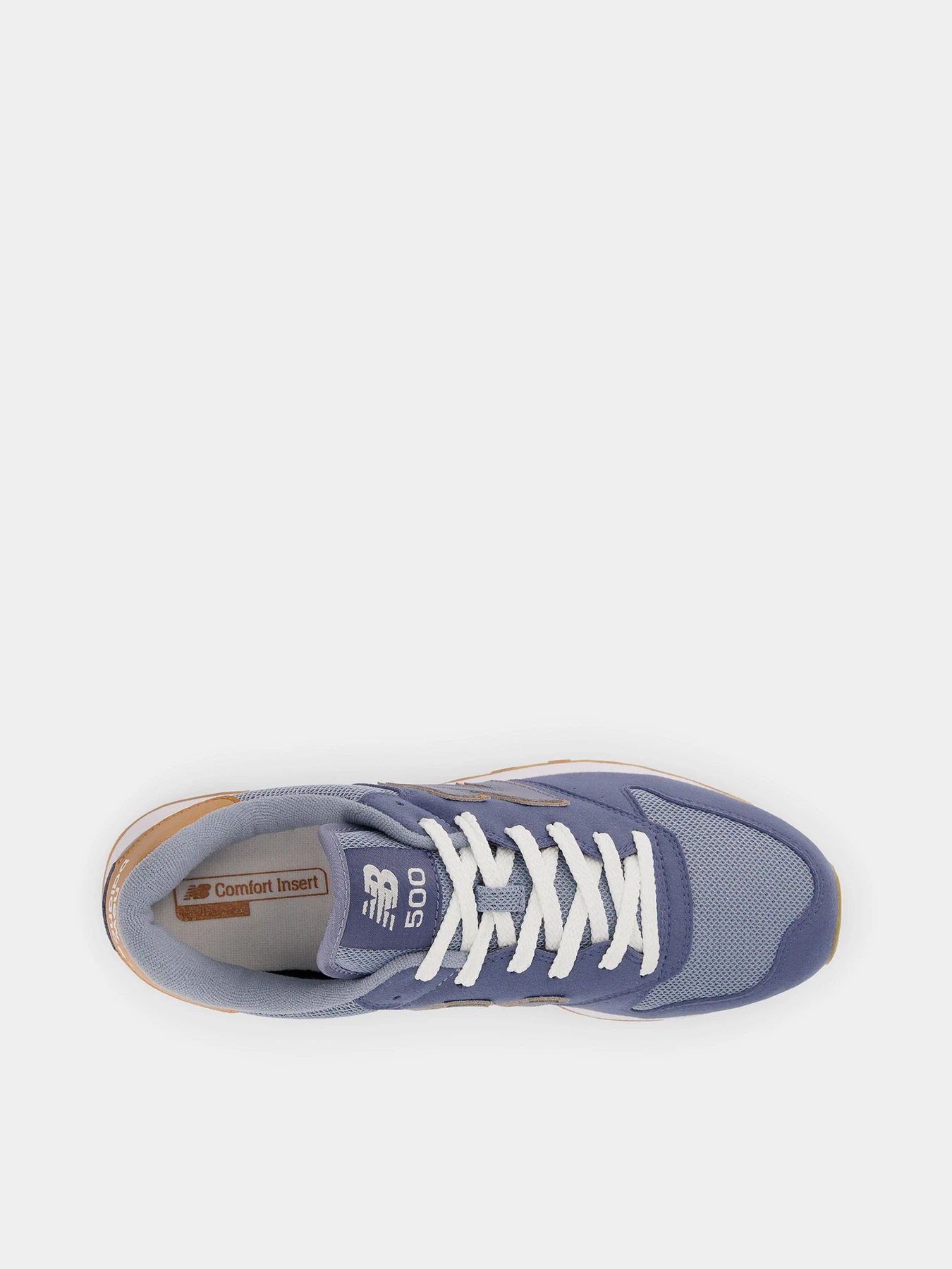 Кросівки New Balance 327 модель GM500SH2 Фото