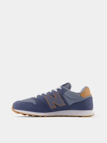 Кросівки New Balance 327 модель GM500SH2 Фото