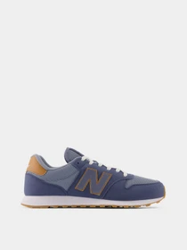 Кросівки New Balance 327 модель GM500SH2 Фото