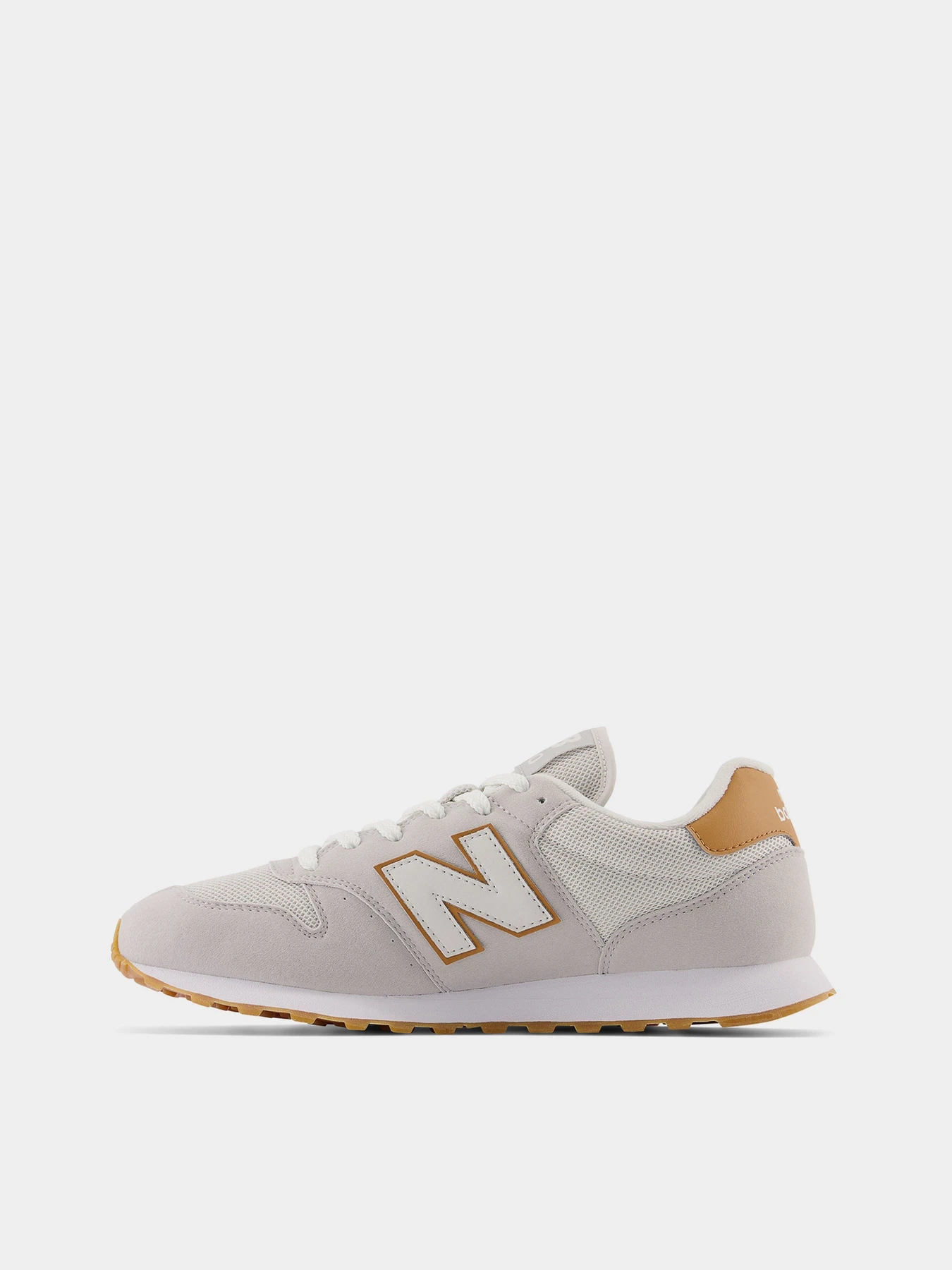 Кросівки New Balance 327 модель GM500SL2 Кросівки New Balance 327 модель GM500SL2 Фото