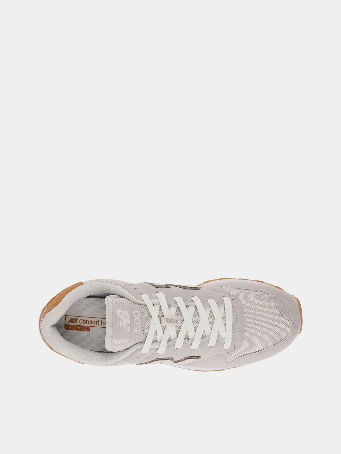 Кросівки New Balance 327 модель GM500SL2 Кросівки New Balance 327 модель GM500SL2 Фото
