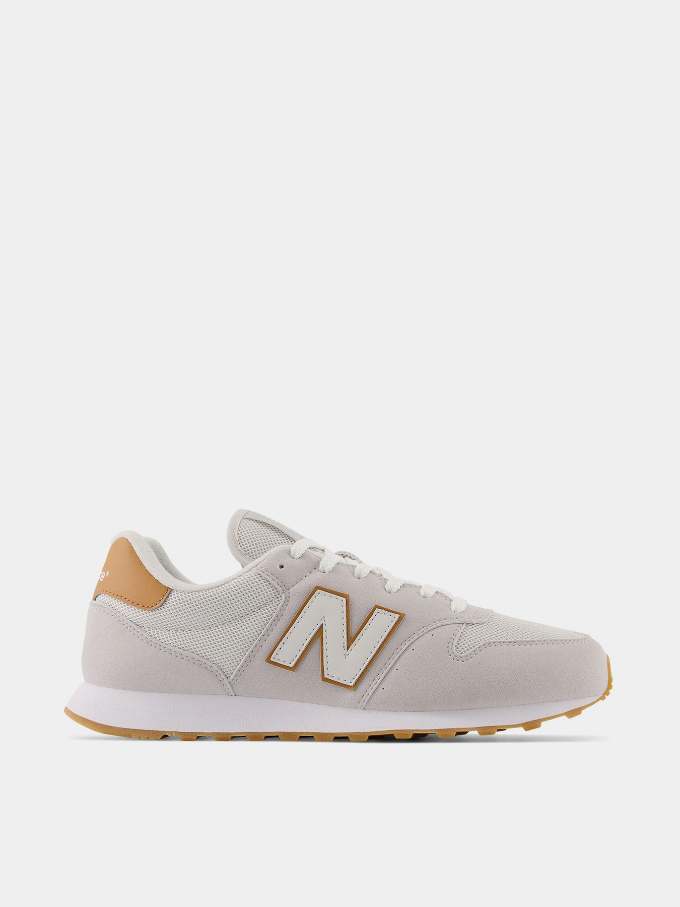 Кросівки New Balance 327 модель GM500SL2 Кросівки New Balance 327 модель GM500SL2 Фото