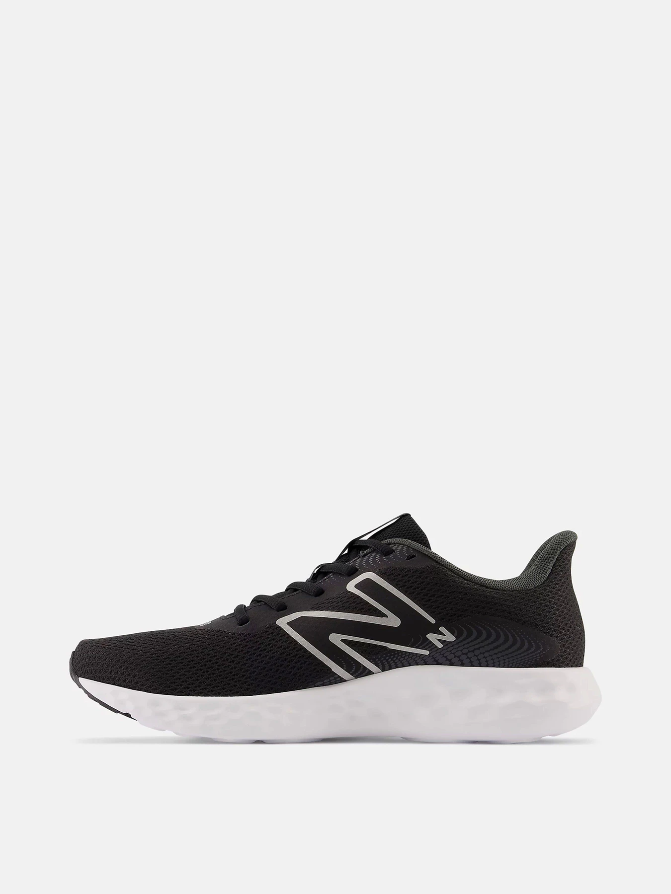 Кросівки New Balance 411 модель M411LB3 Кросівки New Balance 411 модель M411LB3 Фото