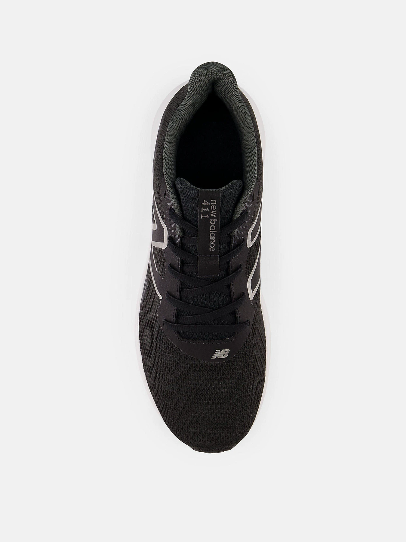 Кросівки New Balance 411 модель M411LB3 Кросівки New Balance 411 модель M411LB3 Фото
