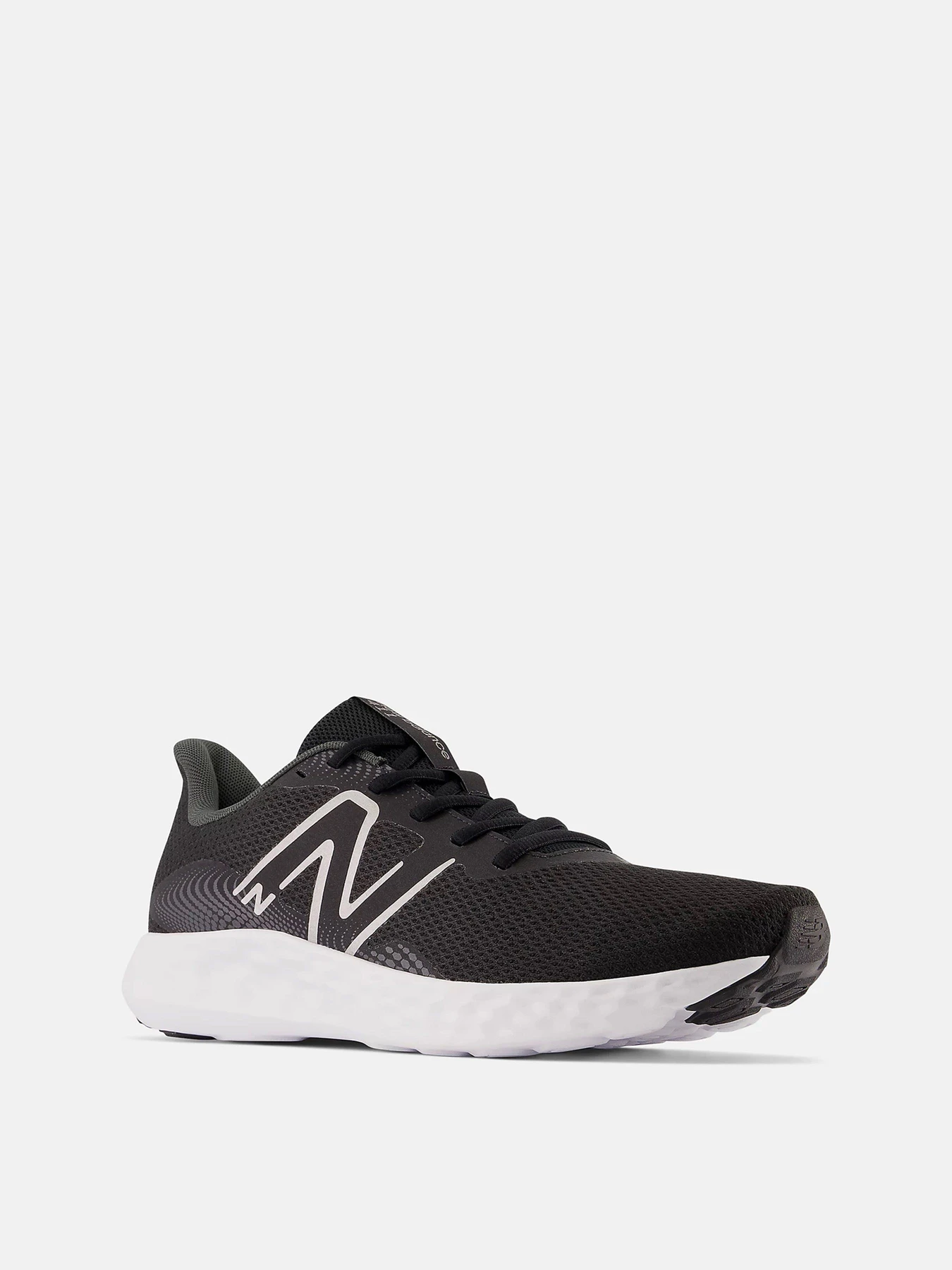 Кросівки New Balance 411 модель M411LB3 Кросівки New Balance 411 модель M411LB3 Фото