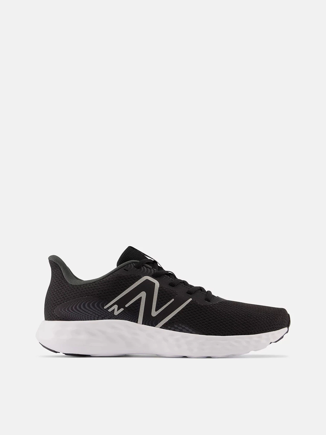 Кросівки New Balance 411 модель M411LB3 Кросівки New Balance 411 модель M411LB3 Фото