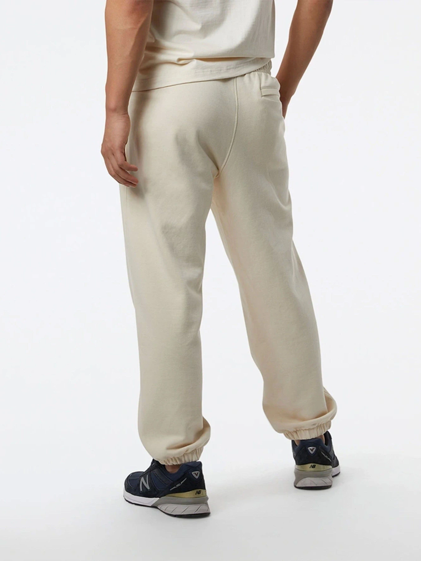 Брюки New Balance Athletics Nature State модель MP23551GIE Брюки New Balance Athletics Nature State модель MP23551GIE Фото