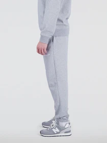 Брюки New Balance Essentials модель MP31539AG Фото