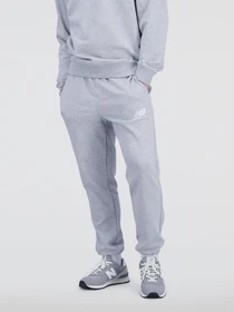 Брюки New Balance Essentials модель MP31539AG Фото