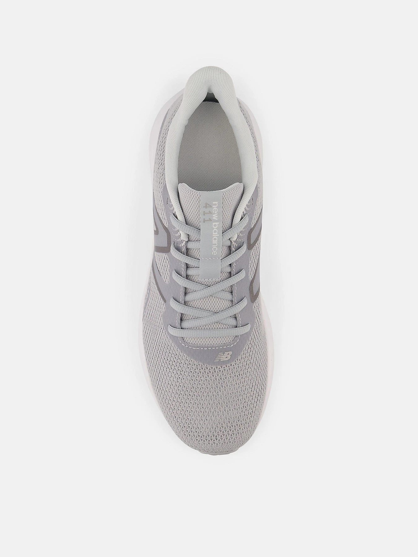 Кросівки New Balance 411 модель M411LG3 Кросівки New Balance 411 модель M411LG3 Фото
