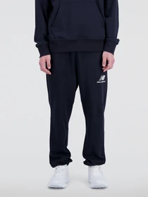 Брюки New Balance Essentials модель MP31539BK Фото