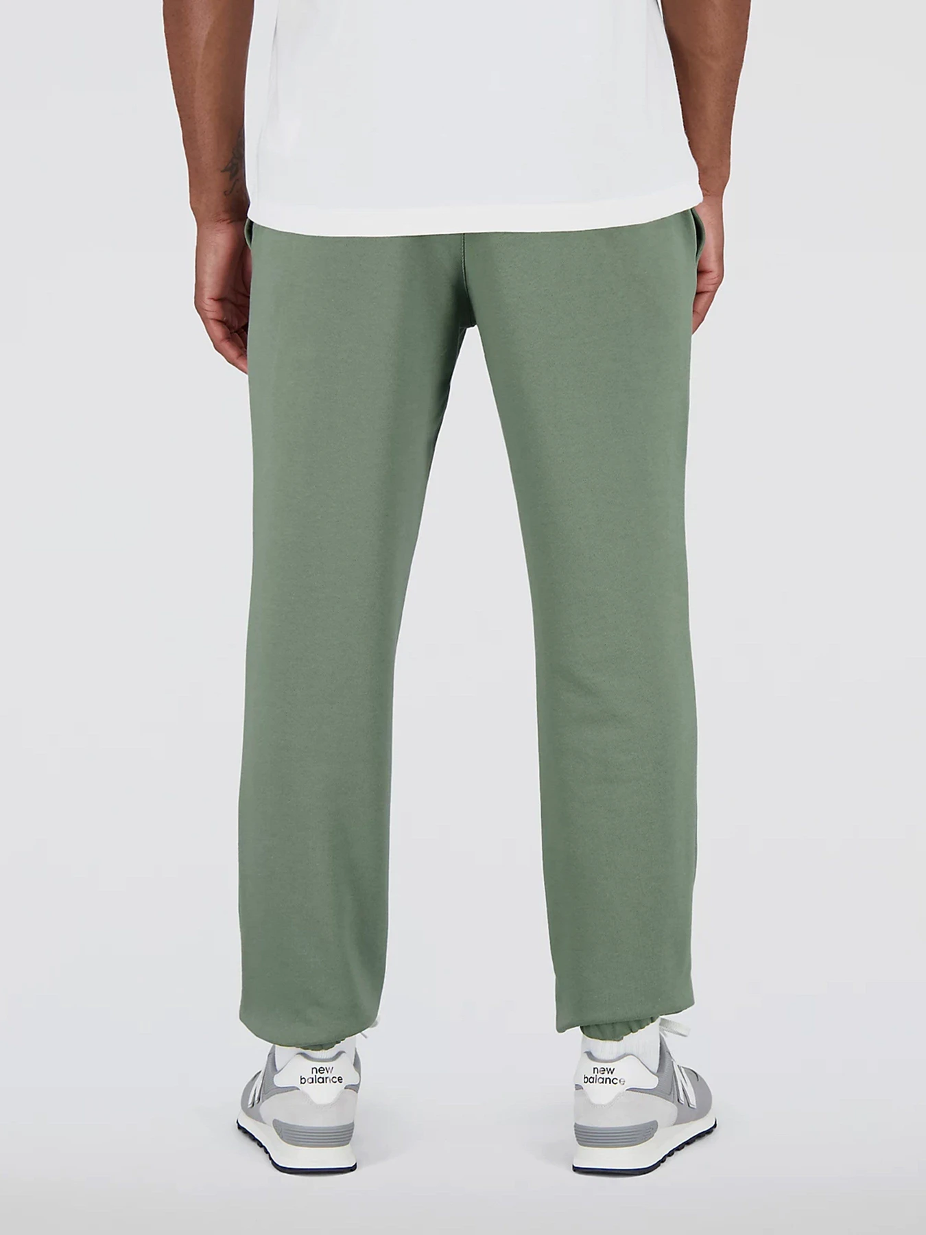 Брюки New Balance Essentials модель MP31539DON Брюки New Balance Essentials модель MP31539DON Фото