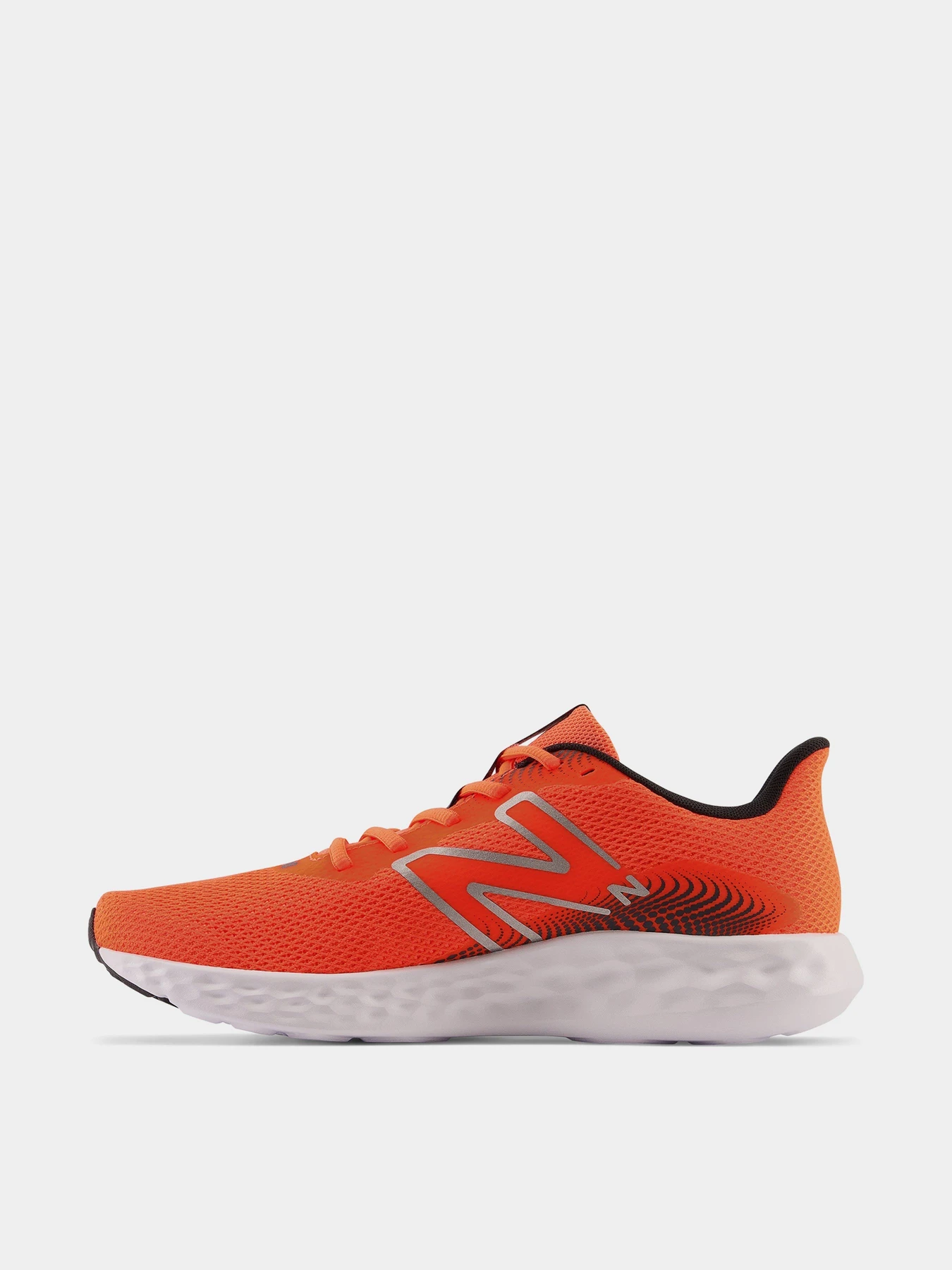 Кросівки New Balance 411 модель M411LH3 Кросівки New Balance 411 модель M411LH3 Фото
