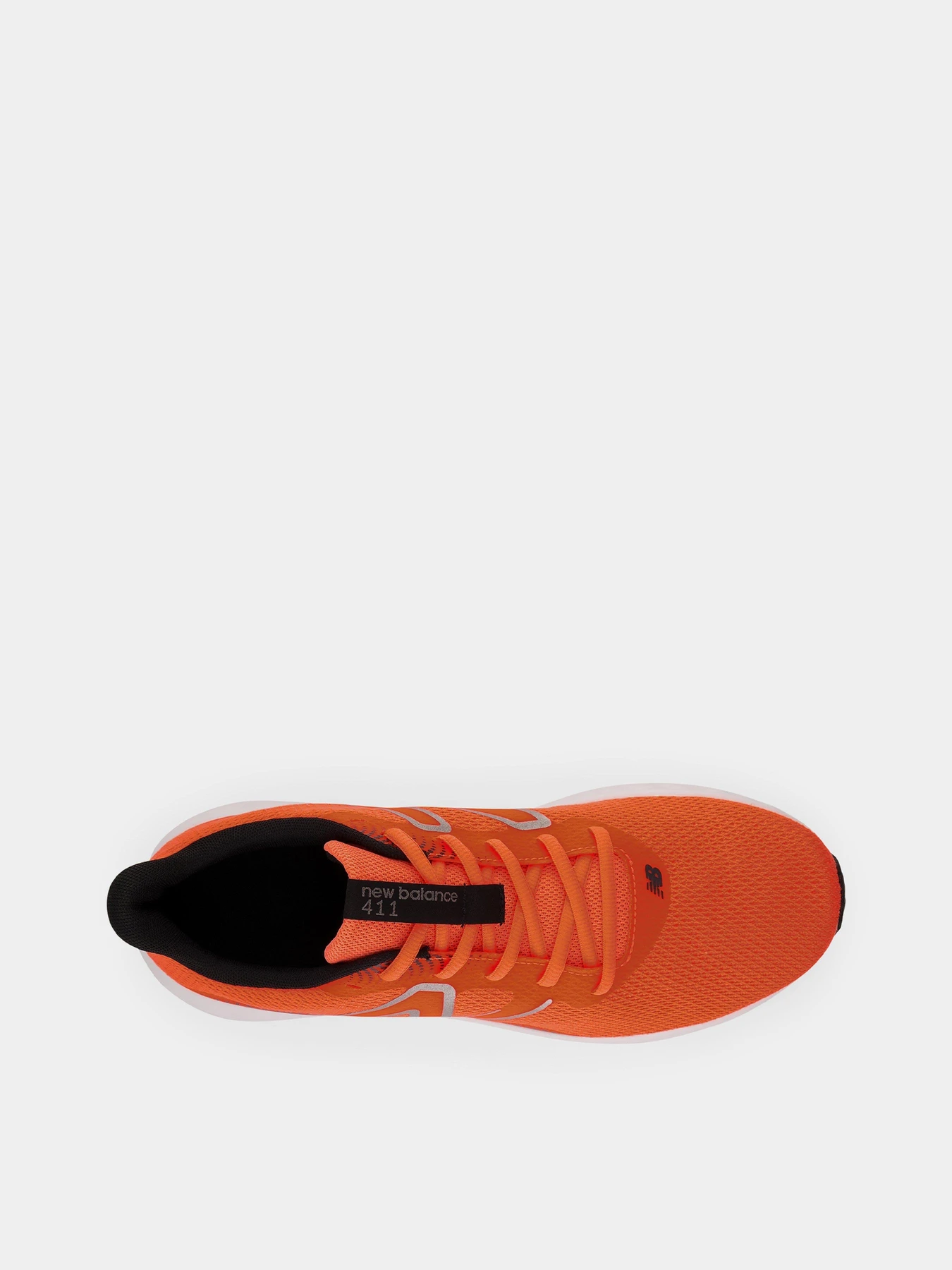 Кросівки New Balance 411 модель M411LH3 Кросівки New Balance 411 модель M411LH3 Фото