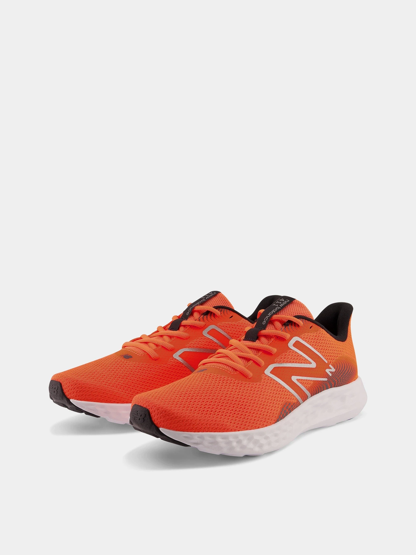 Кросівки New Balance 411 модель M411LH3 Кросівки New Balance 411 модель M411LH3 Фото