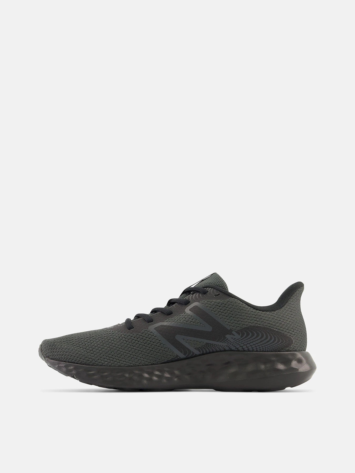 Кросівки New Balance 411 модель M411LK3 Кросівки New Balance 411 модель M411LK3 Фото