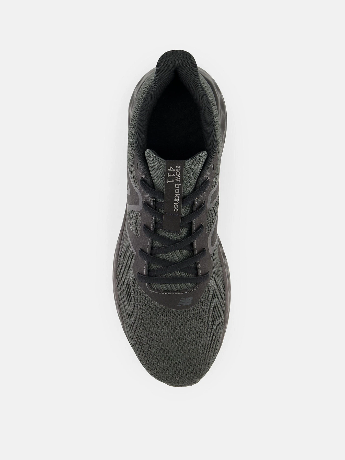 Кросівки New Balance 411 модель M411LK3 Кросівки New Balance 411 модель M411LK3 Фото