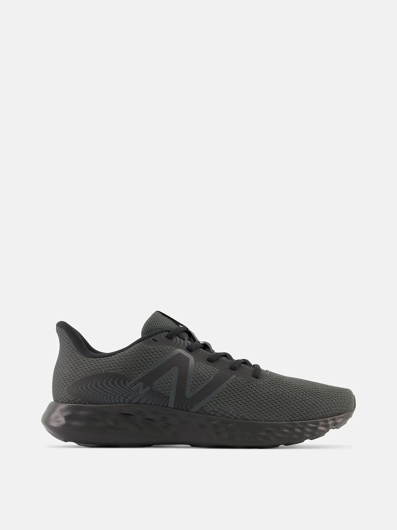 Кросівки New Balance 411 модель M411LK3 Кросівки New Balance 411 модель M411LK3 Фото