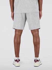 Шорты New Balance Essentials модель MS31540AG Фото