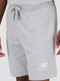 Шорты New Balance Essentials модель MS31540AG Фото