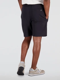 Шорты New Balance Essentials модель MS31540BK Фото