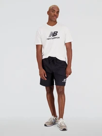 Шорты New Balance Essentials модель MS31540BK Фото