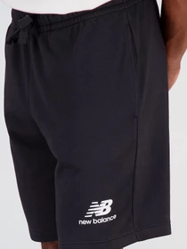 Шорты New Balance Essentials модель MS31540BK Фото