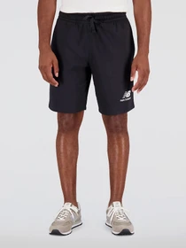 Шорты New Balance Essentials модель MS31540BK Фото