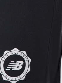 Шорты New Balance Sport Seasonal модель MS31903BK Фото