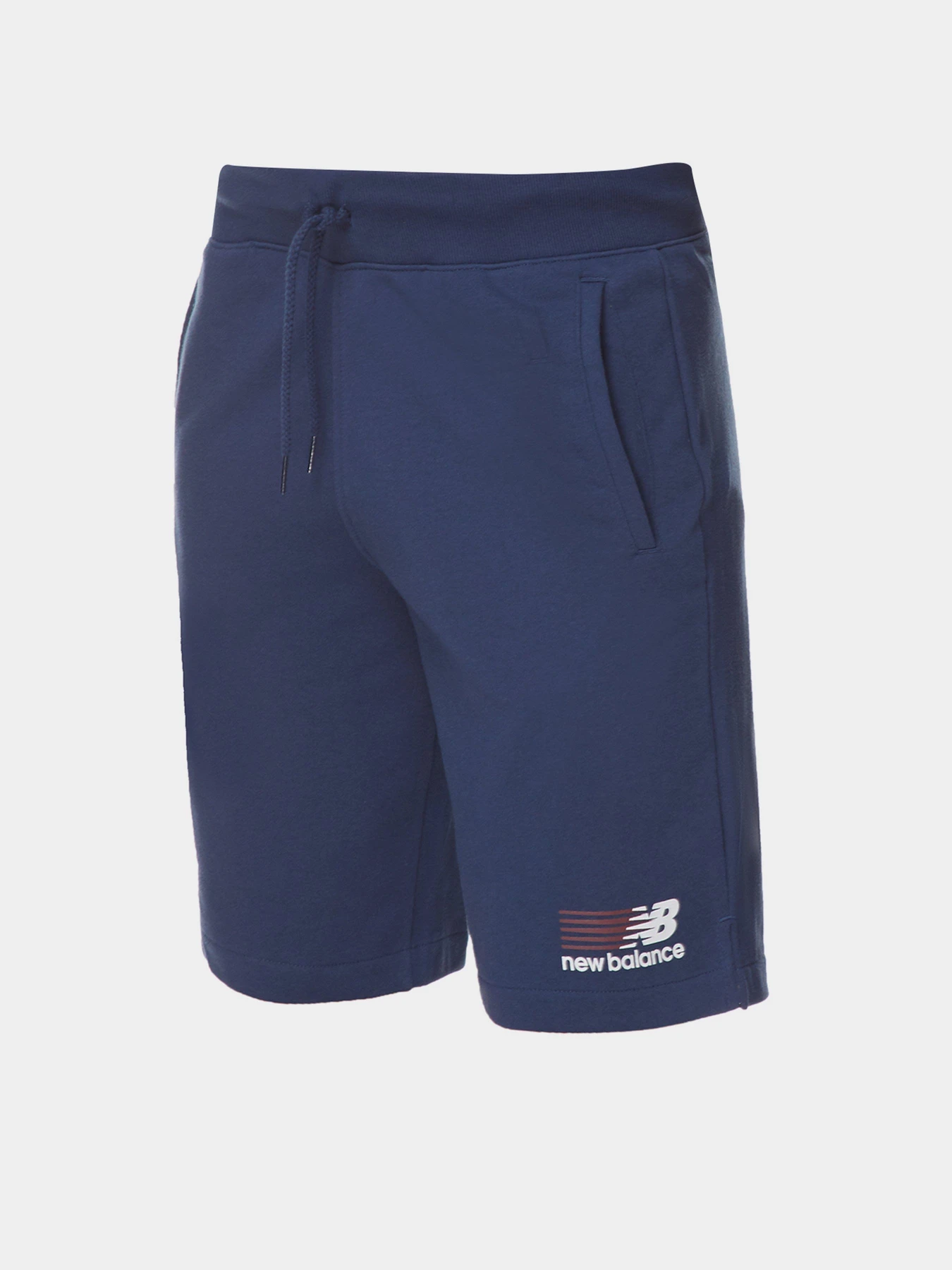 Шорты New Balance Sport Core модель MS31908NNY Шорты New Balance Sport Core модель MS31908NNY Фото