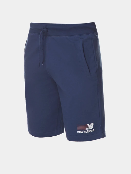 Шорты New Balance Sport Core модель MS31908NNY Фото