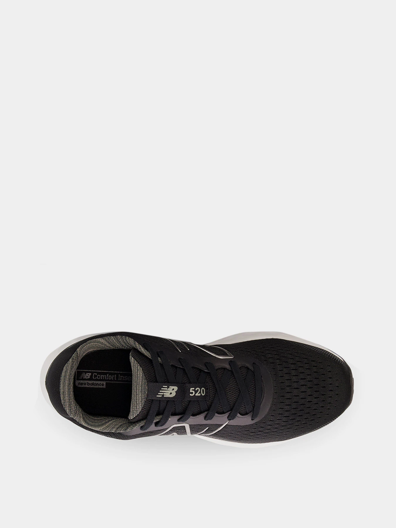 Кроссовки New Balance 520 модель M520LB8 Кроссовки New Balance 520 модель M520LB8 Фото
