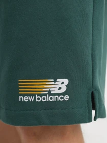 Шорты New Balance Sport Core модель MS31908NWG Фото