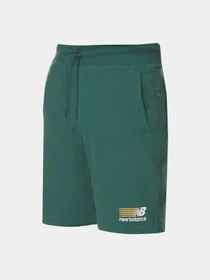 Шорты New Balance Sport Core модель MS31908NWG Фото
