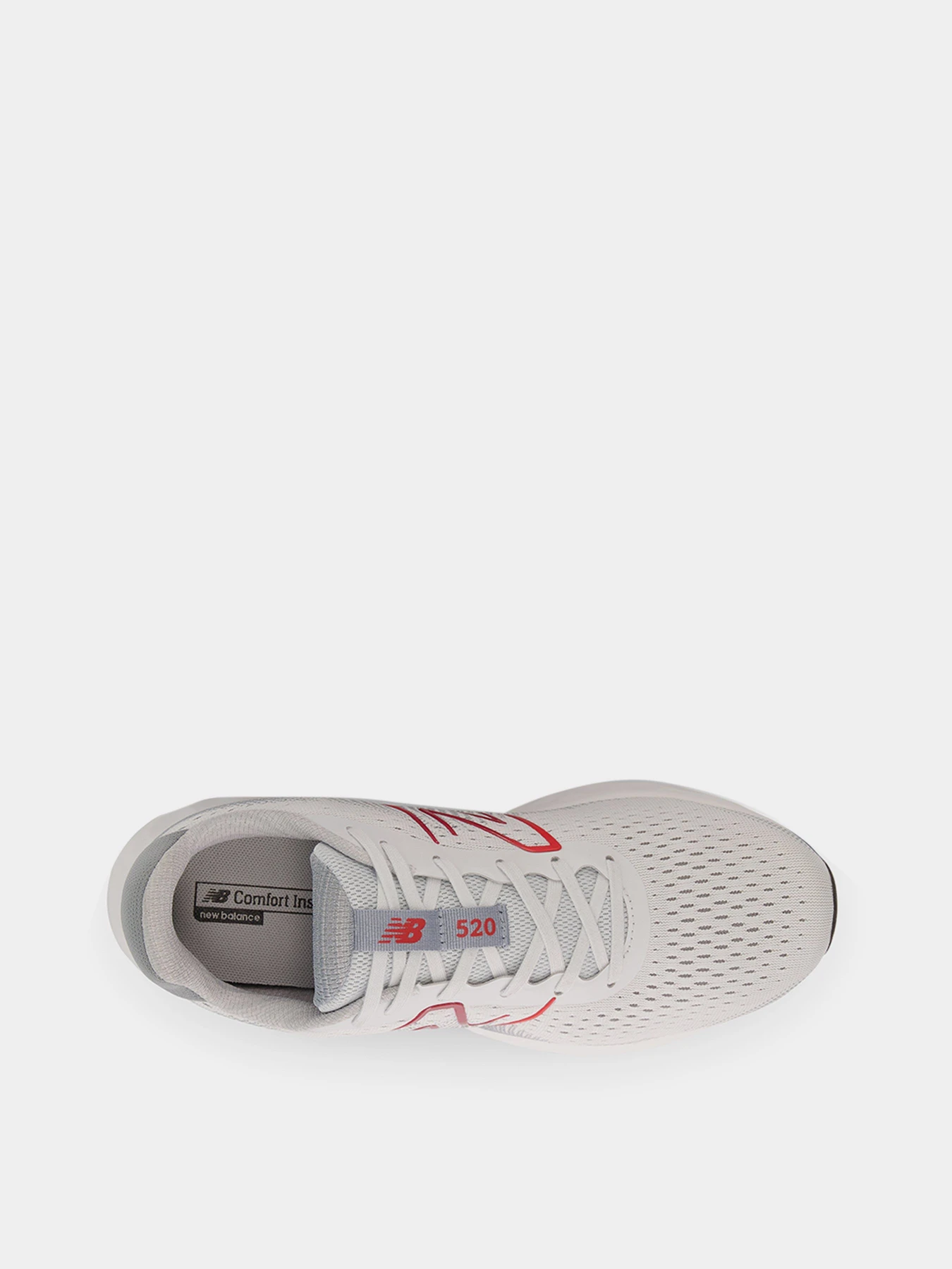 Кроссовки New Balance 520 модель M520LR8 Кроссовки New Balance 520 модель M520LR8 Фото