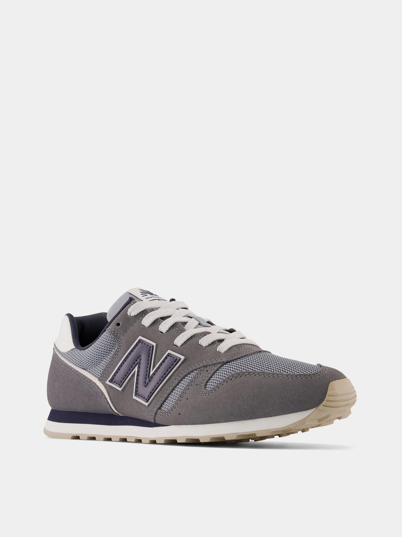 Кросівки New Balance 373 модель ML373OA2 Кросівки New Balance 373 модель ML373OA2 Фото