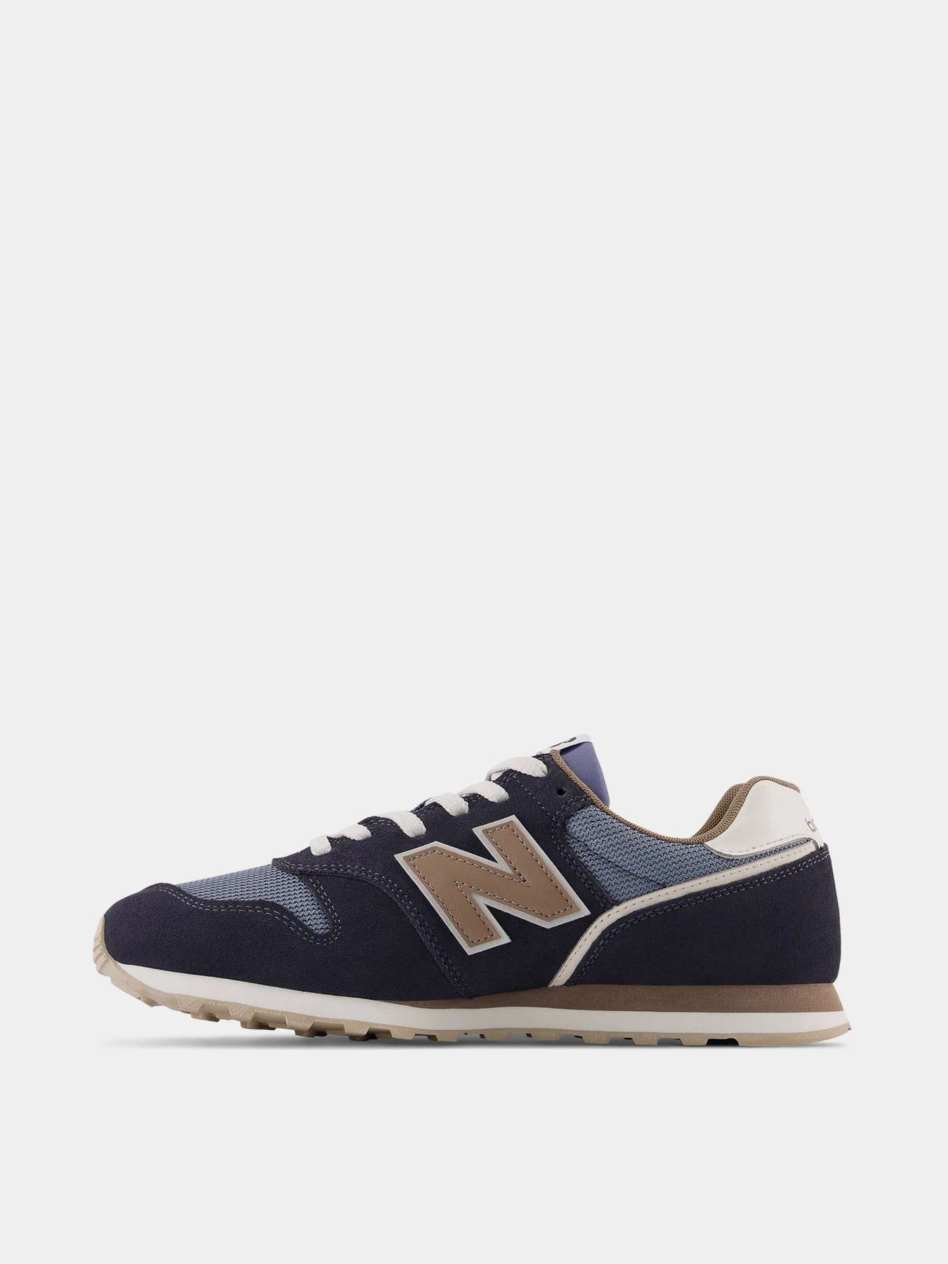 Кросівки New Balance 373 модель ML373OC2 Фото