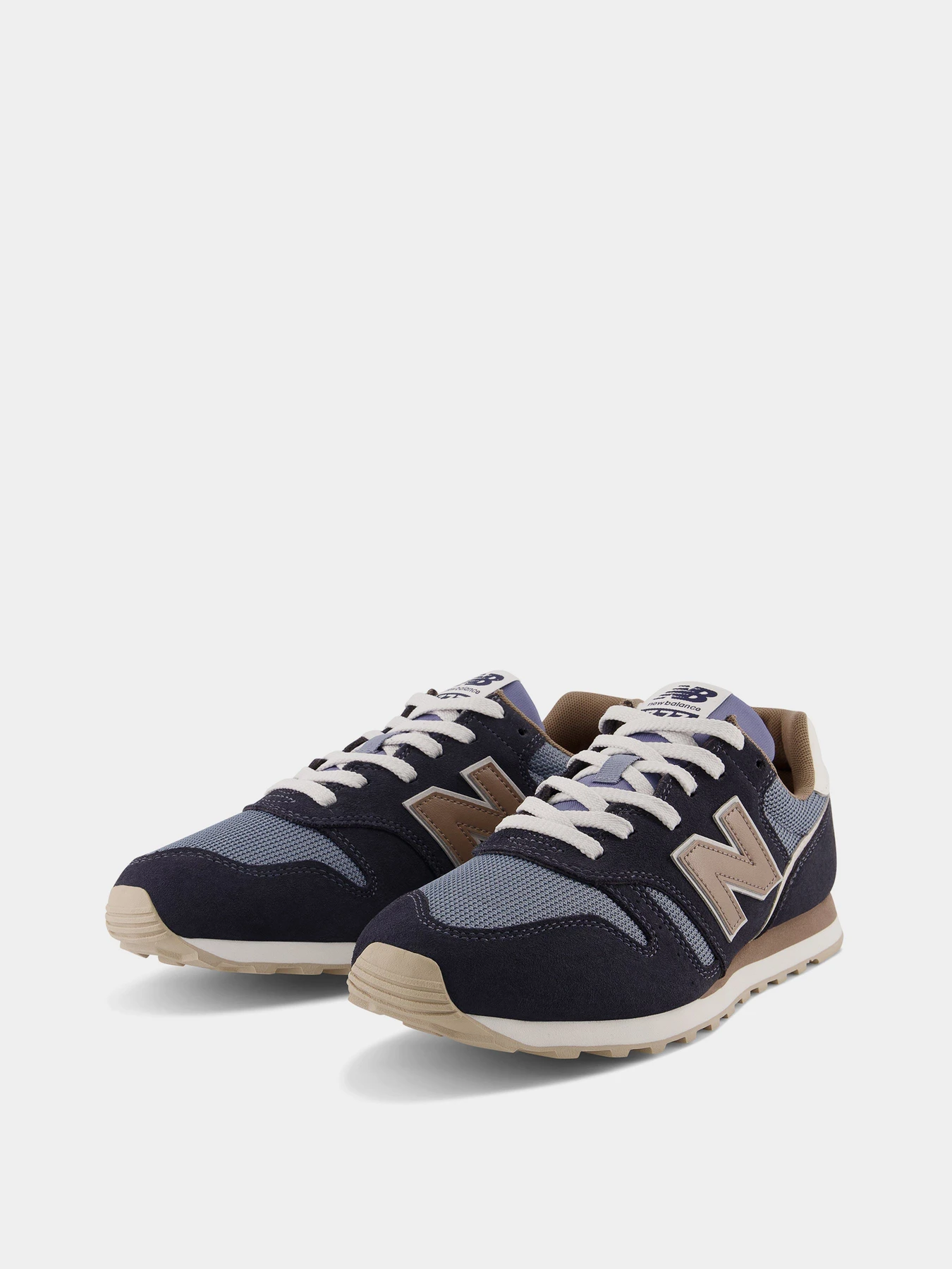 Кросівки New Balance 373 модель ML373OC2 Фото