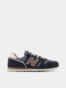 Кросівки New Balance 373 модель ML373OC2 Фото
