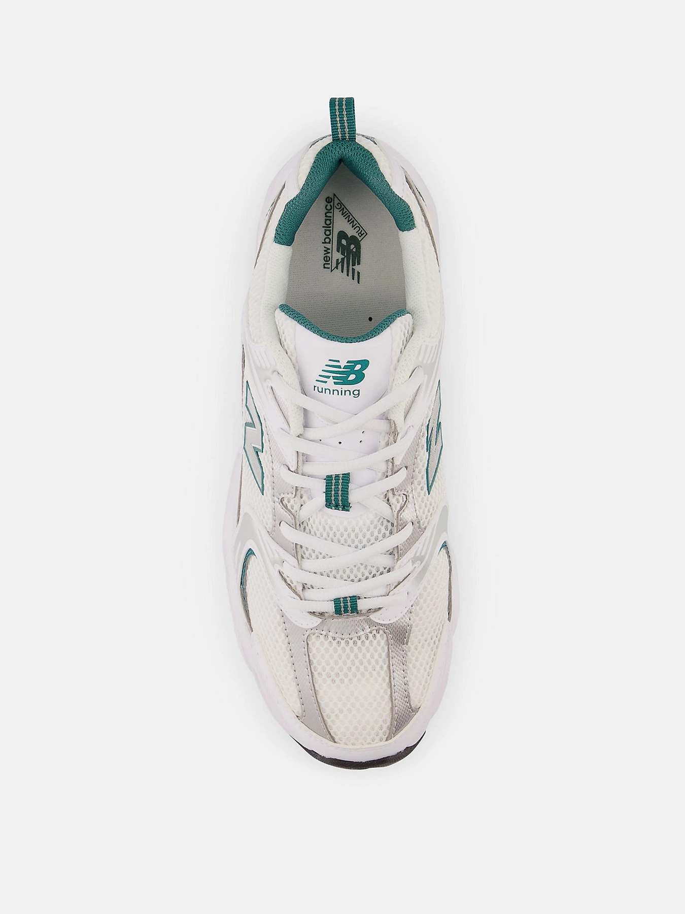 Кросівки New Balance 530 модель MR530AB Кросівки New Balance 530 модель MR530AB Фото
