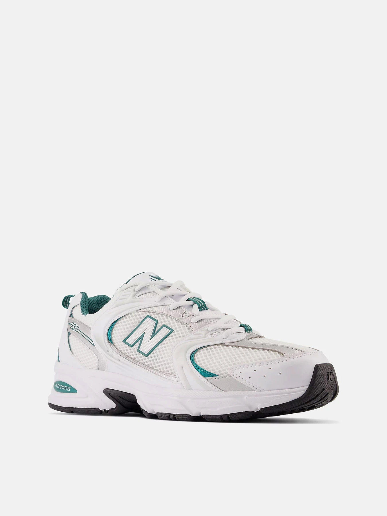 Кросівки New Balance 530 модель MR530AB Кросівки New Balance 530 модель MR530AB Фото