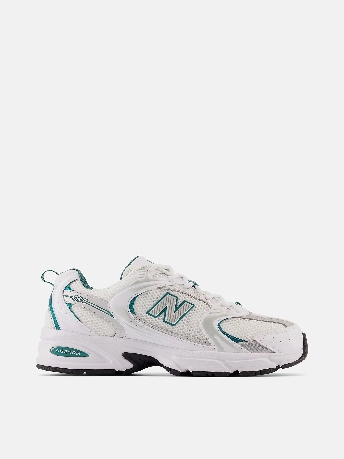 Кросівки New Balance 530 модель MR530AB Кросівки New Balance 530 модель MR530AB Фото