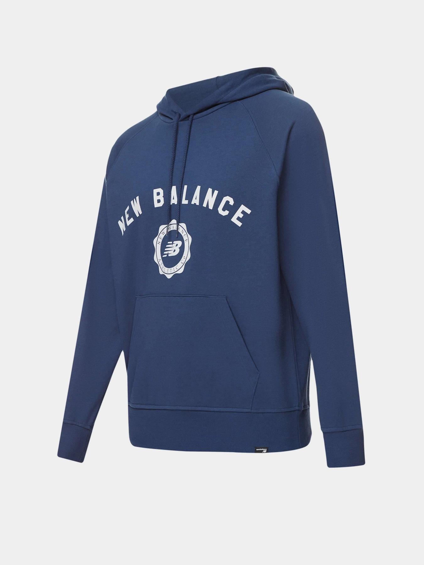Худі та світшоти New Balance Sport Seasonal модель MT31901NNY Худі та світшоти New Balance Sport Seasonal модель MT31901NNY Фото